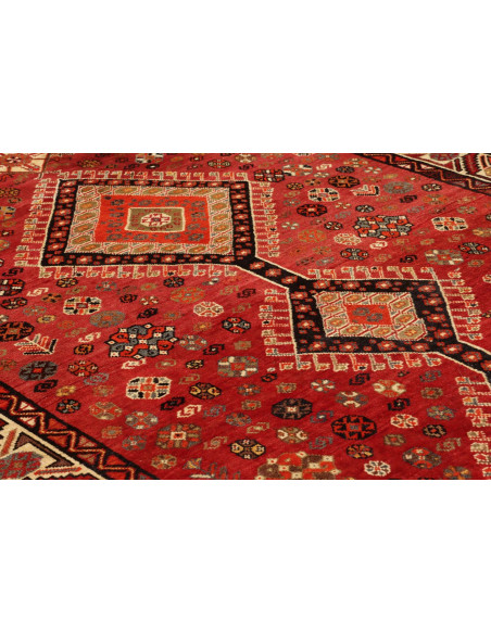 Tappeto Shiraz Persia cm.160x270
