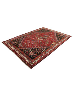 Tappeto Shiraz Persia cm.175x250 2