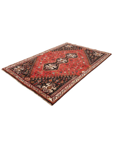 Tappeto Shiraz Persia cm.175x262