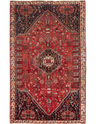 Tappeto Shiraz Persia cm.187x295