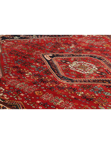 Tappeto Shiraz  Kashghai Persia cm.163x260