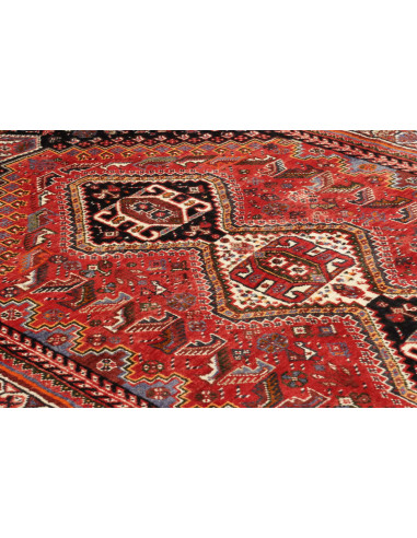Tappeto Shiraz Persia cm.170x260
