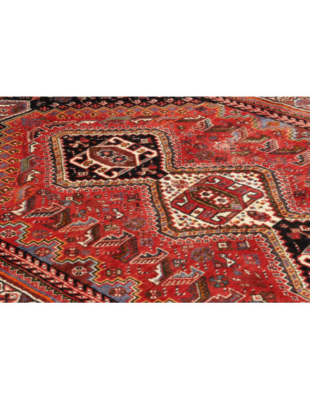 Tappeto Shiraz Persia cm.170x260