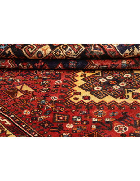 Tappeto Shiraz Persia cm.168x258