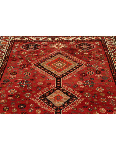 Tappeto Shiraz Persia cm.160x270