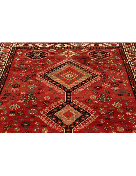 Tappeto Shiraz Persia cm.160x270
