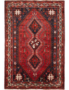 Tappeto Shiraz Persia cm.170x250