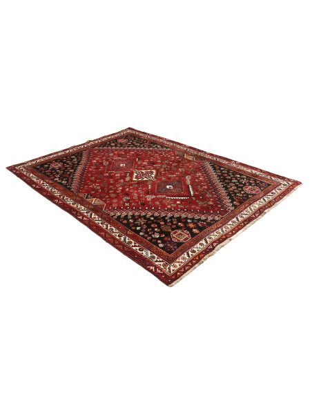 Tappeto Shiraz Persia cm.175x250