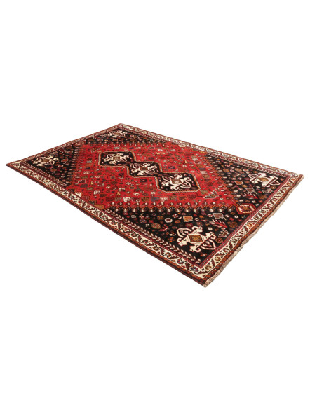 Tappeto Shiraz Persia cm.175x262