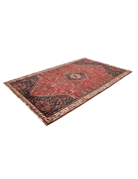 Tappeto Shiraz Persia cm.187x295