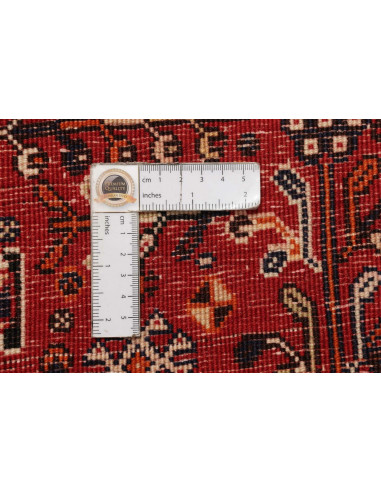 Tappeto Shiraz Persia cm.168x258
