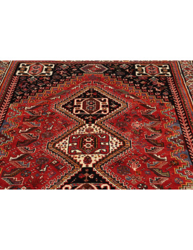 Tappeto Shiraz Persia cm.170x260