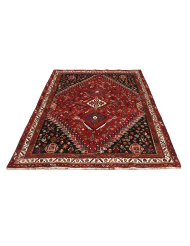 Tappeto Shiraz Persia cm.175x250