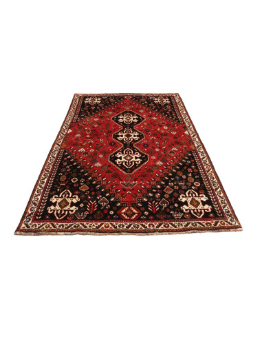 Tappeto Shiraz Persia cm.175x262