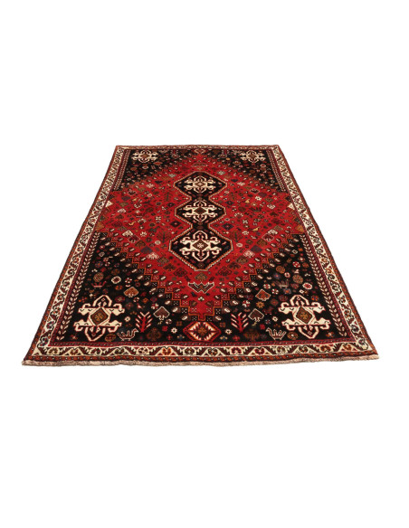Tappeto Shiraz Persia cm.175x262