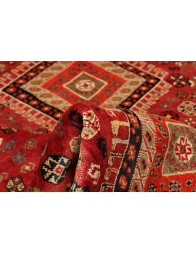 Tappeto Shiraz Persia cm.160x270