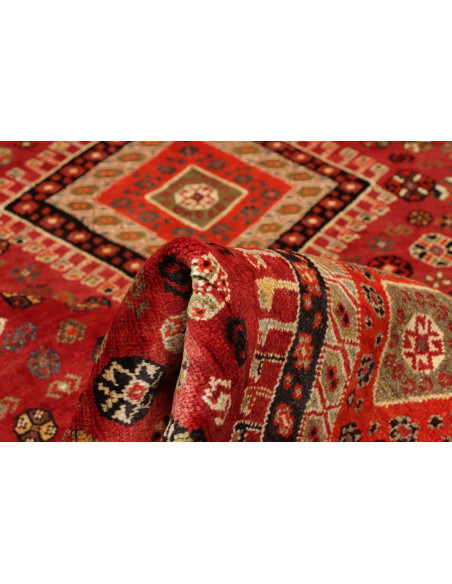 Tappeto Shiraz Persia cm.160x270