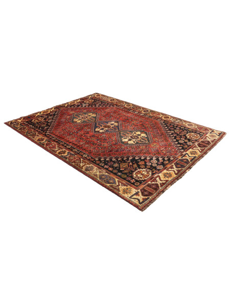 Tappeto Shiraz Persia cm.178x245