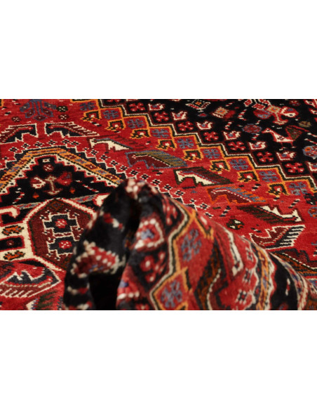 Tappeto Shiraz Persia cm.170x260
