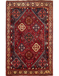 Tappeto Shiraz  Kashghai Persia cm.150x240