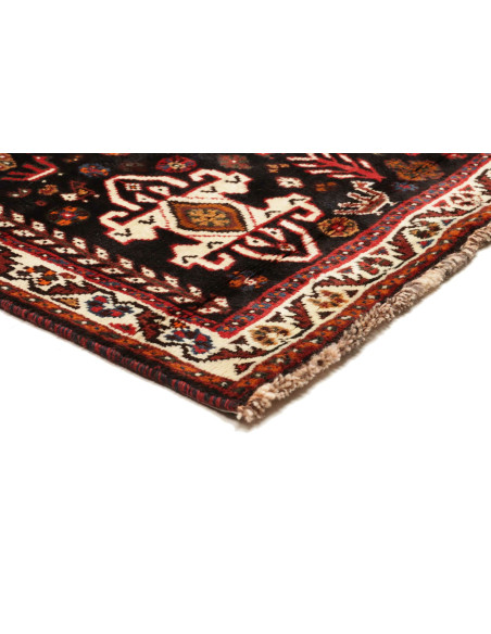 Tappeto Shiraz Persia cm.175x262