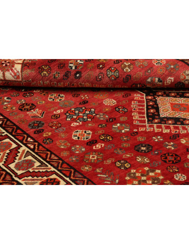 Tappeto Shiraz Persia cm.160x270