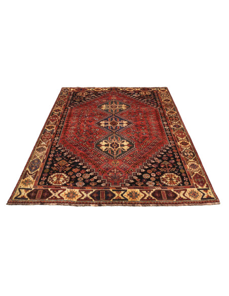 Tappeto Shiraz Persia cm.178x245