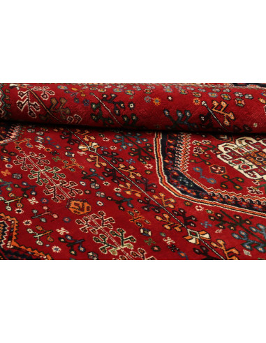 Tappeto Shiraz  Kashghai Persia cm.163x260