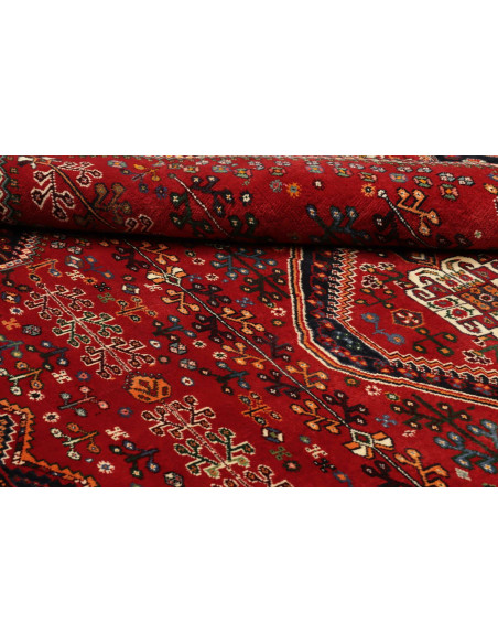 Tappeto Shiraz  Kashghai Persia cm.163x260