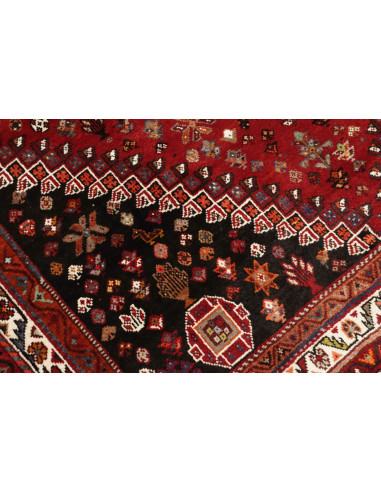 Tappeto Shiraz Persia cm.175x250