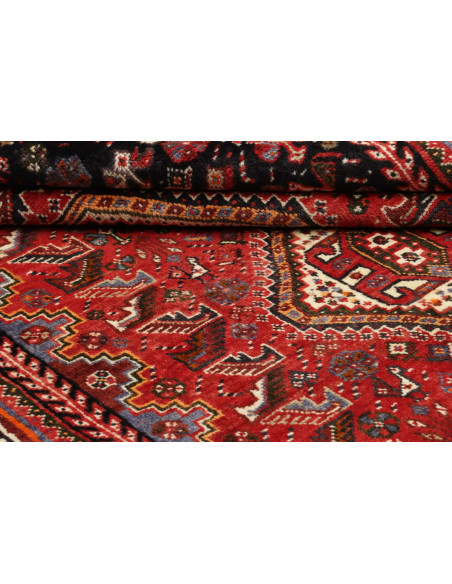 Tappeto Shiraz Persia cm.170x260