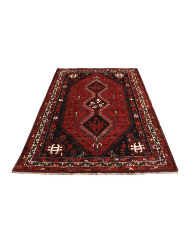 Tappeto Shiraz Persia cm.170x250