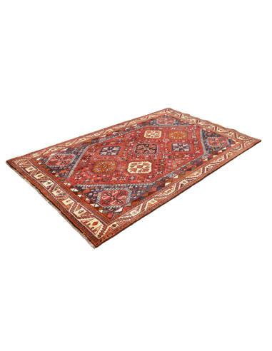 Tappeto Shiraz  Kashghai Persia cm.150x240