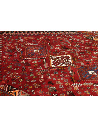 Tappeto Shiraz Persia cm.175x250