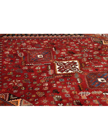 Tappeto Shiraz Persia cm.175x250