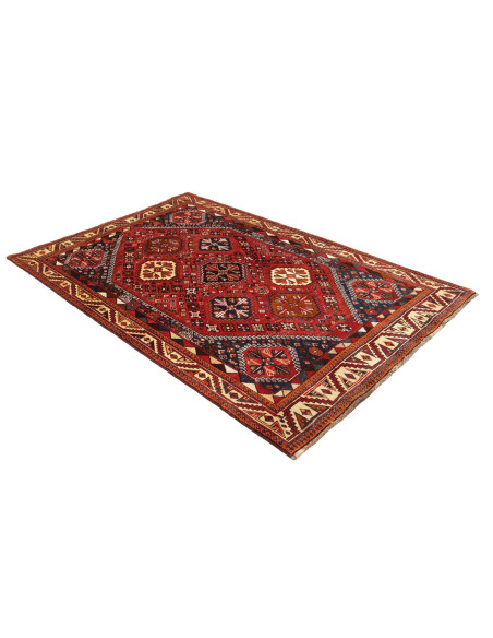 Tappeto Shiraz  Kashghai Persia cm.150x240
