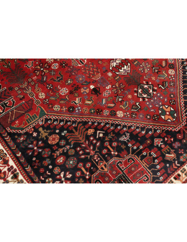 Tappeto Shiraz Persia cm.187x295