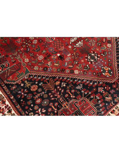 Tappeto Shiraz Persia cm.187x295
