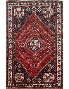 Tappeto Shiraz Persia cm.160x250