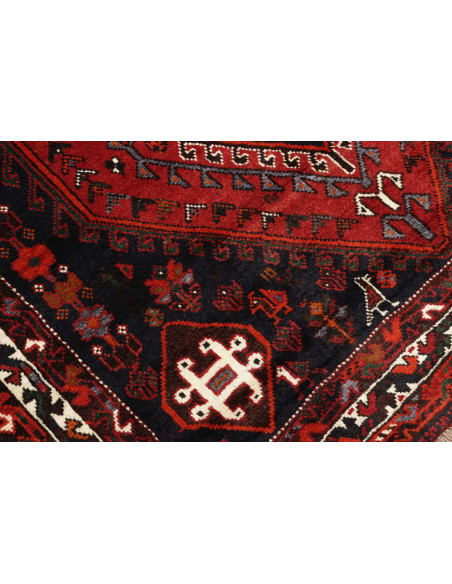Tappeto Shiraz Persia cm.170x250