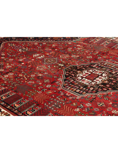 Tappeto Shiraz Persia cm.187x295