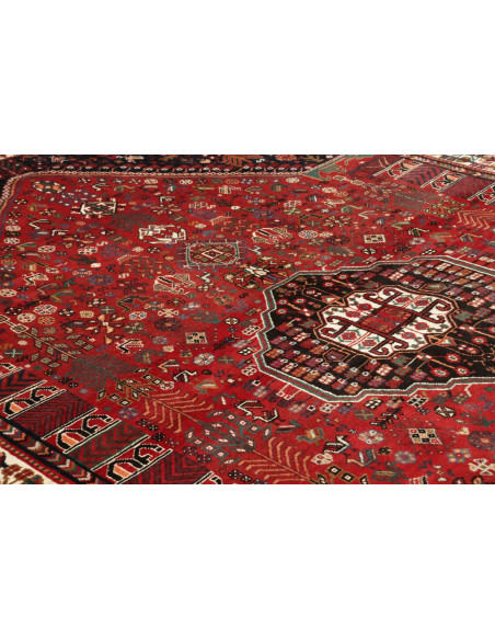 Tappeto Shiraz Persia cm.187x295