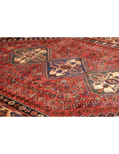 Tappeto Shiraz Persia cm.178x245