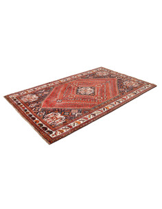 Tappeto Shiraz Persia cm.160x250 2