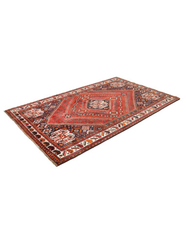 Tappeto Shiraz Persia cm.160x250