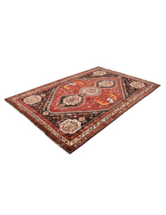 Tappeto Shiraz Persia cm.182x270 2