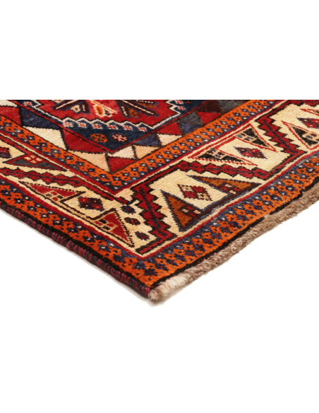 Tappeto Shiraz  Kashghai Persia cm.150x240