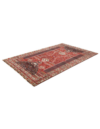 Tappeto Shiraz  Kashghai Persia cm.175x278