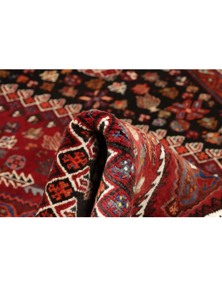 Tappeto Shiraz Persia cm.175x250
