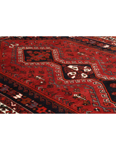 Tappeto Shiraz Persia cm.170x250